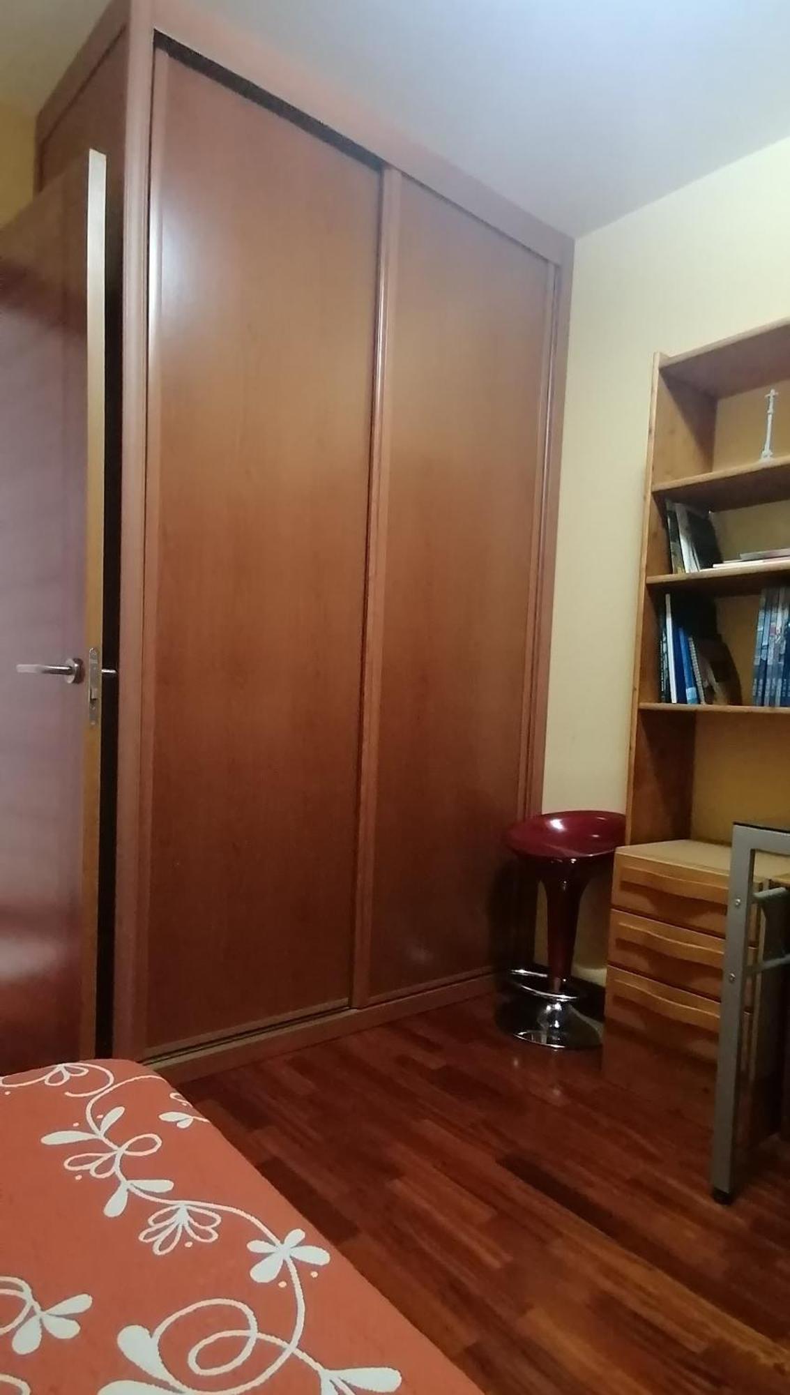 Ferienwohnung El Septimo Arte Vigo Exterior foto