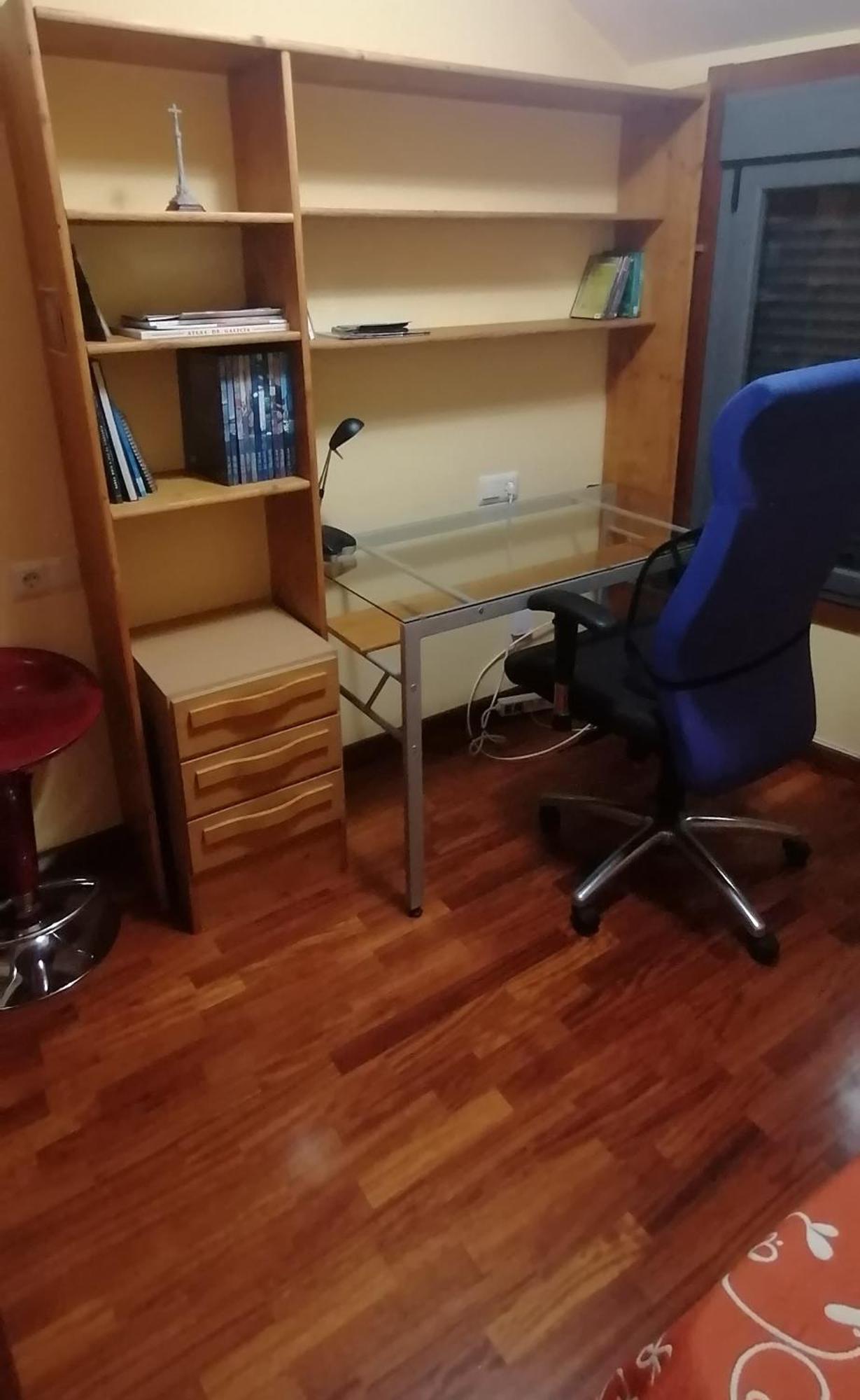 Ferienwohnung El Septimo Arte Vigo Exterior foto