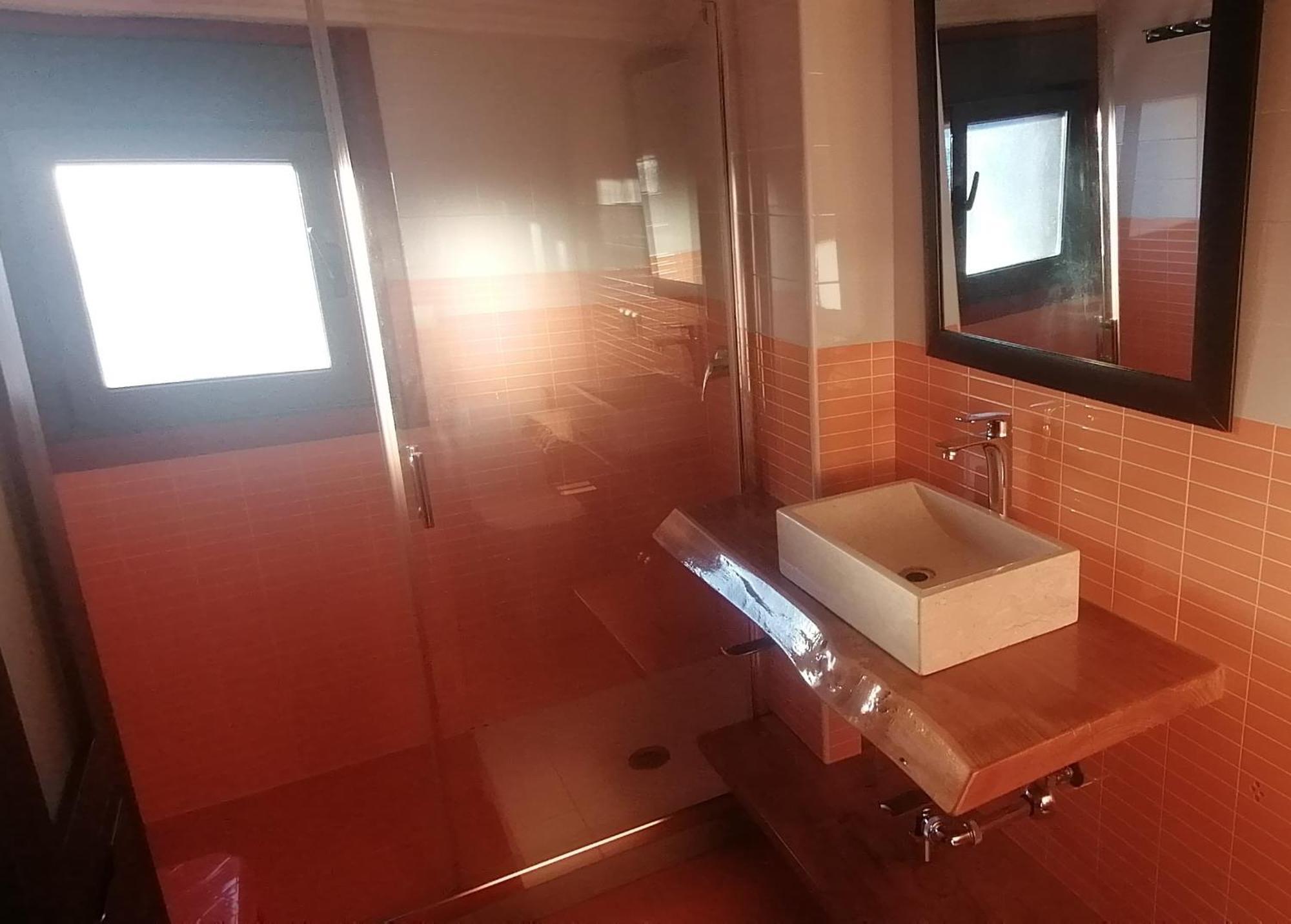 Ferienwohnung El Septimo Arte Vigo Exterior foto