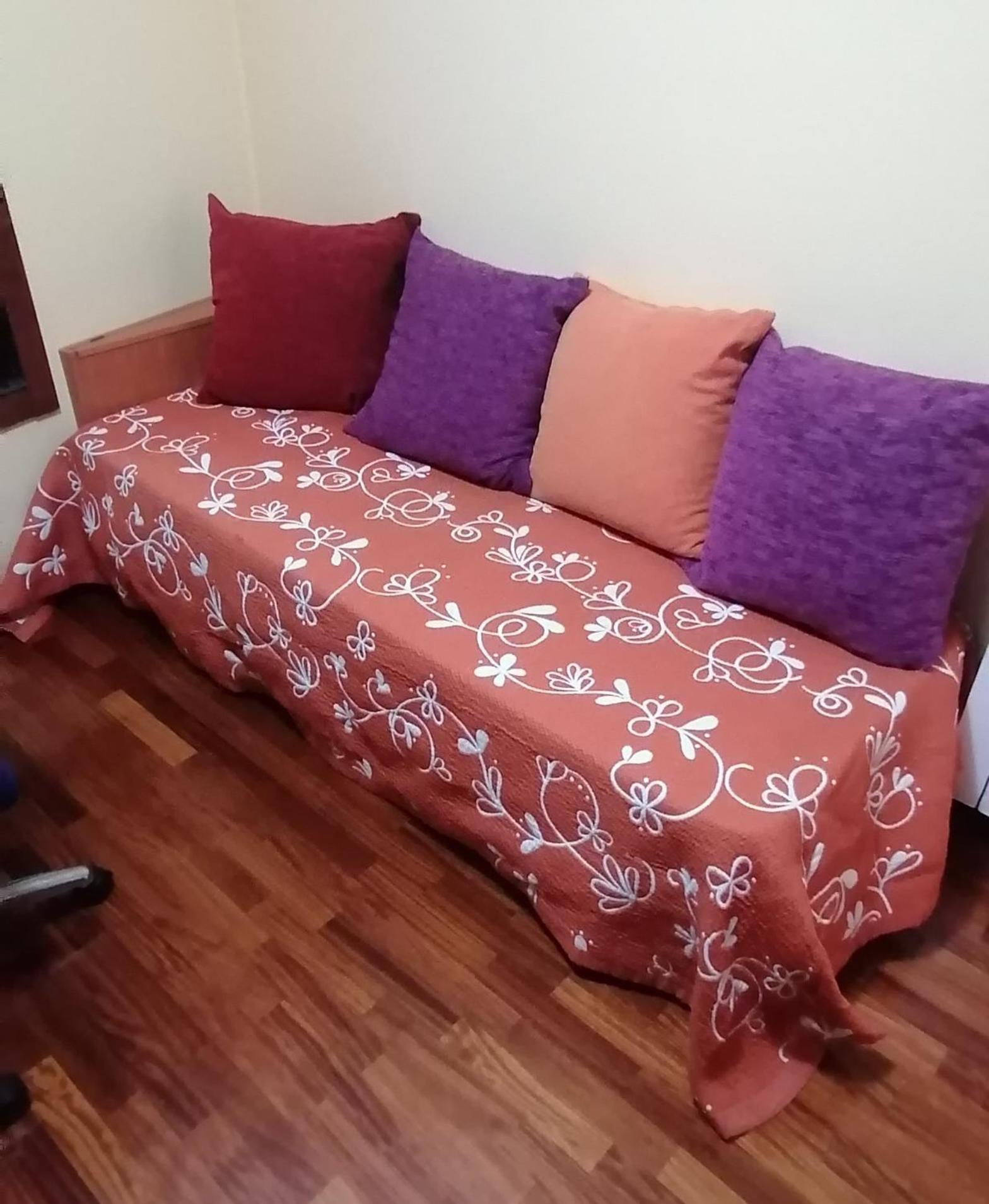 Ferienwohnung El Septimo Arte Vigo Exterior foto