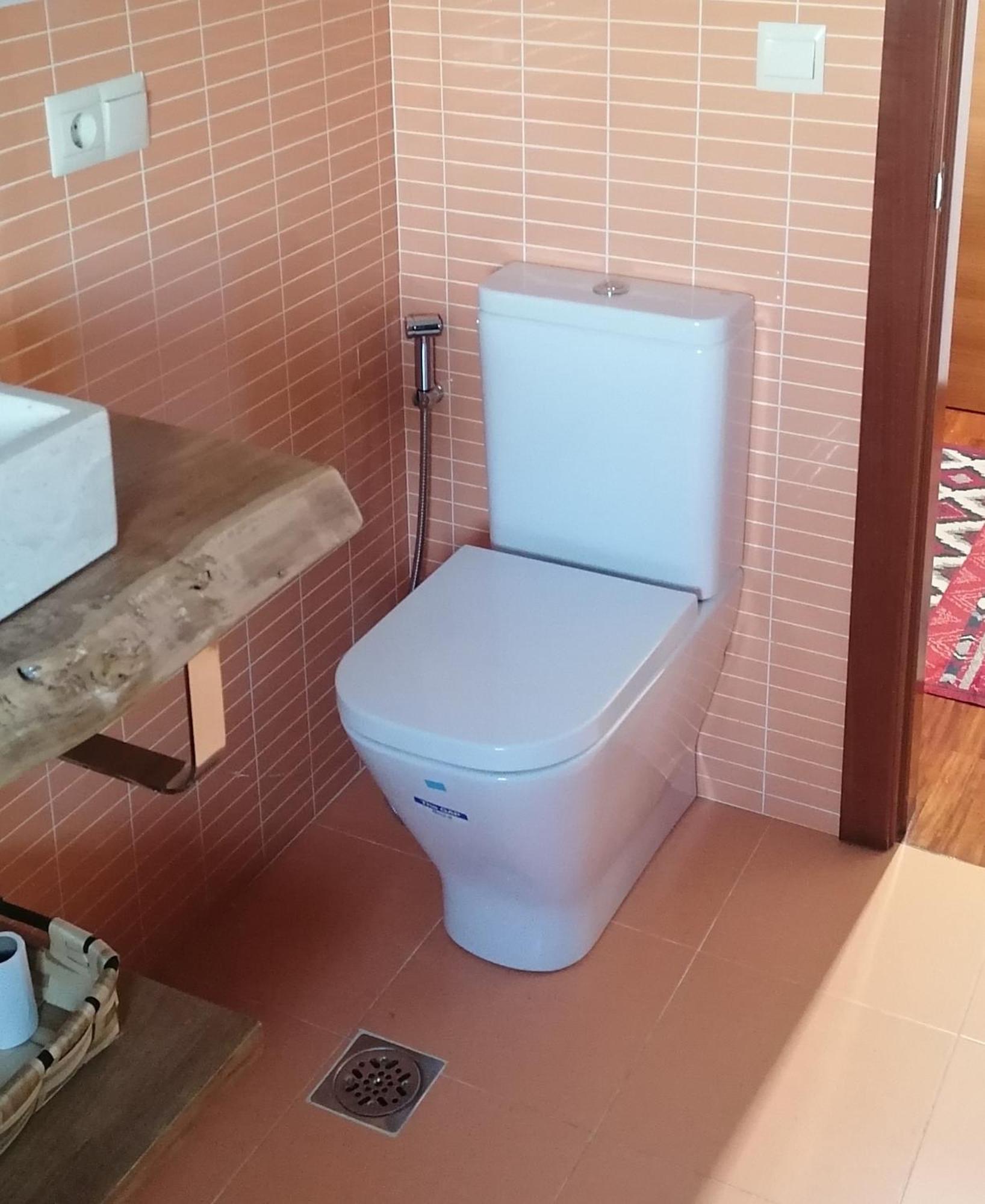 Ferienwohnung El Septimo Arte Vigo Exterior foto